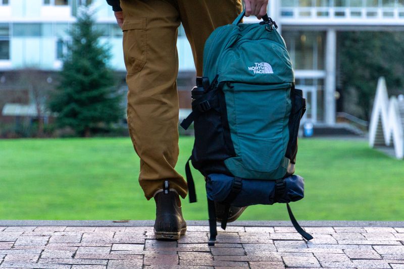 The North Face Recon