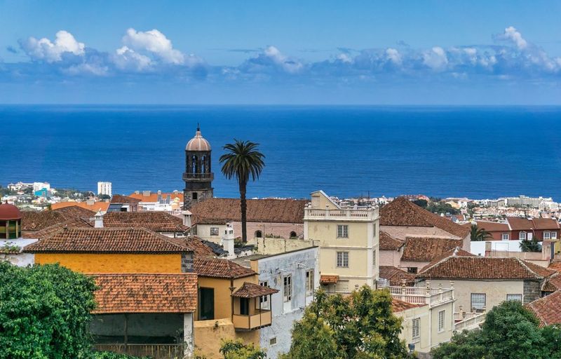 Tenerife, Canary Islands, Spain