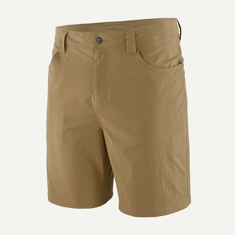 Patagonia Quandary Shorts — Best All-Rounder
