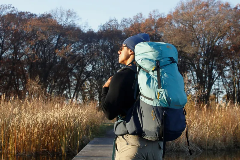 REI Co-op Trailmade 60 - Best Overall Value