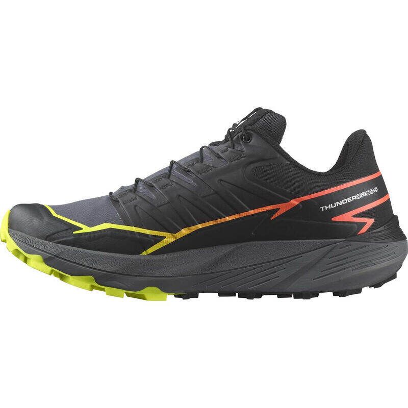Salomon Thundercross - Rugged Terrain Specialist
