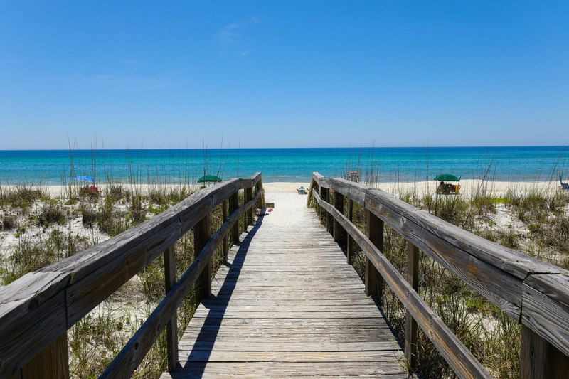 Henderson Beach State Park (Destin)