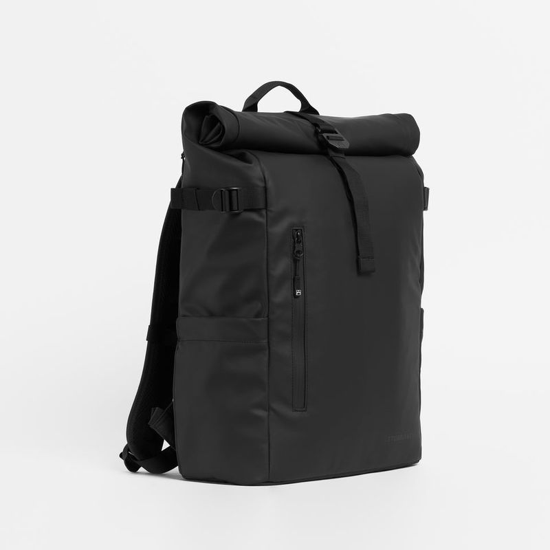 Roll-Top Expandable Daypack