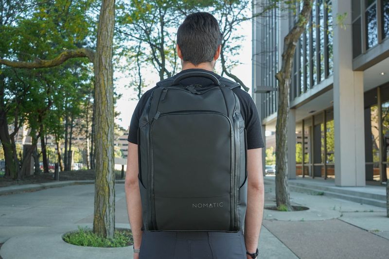 Nomatic Travel Pack