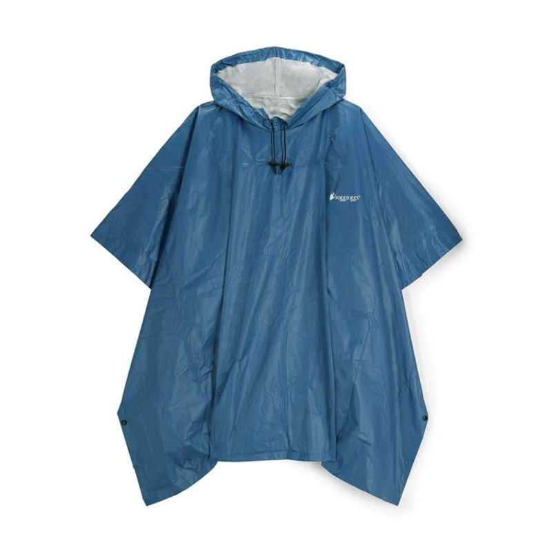 Frogg Toggs Ultra-Lite2 Poncho