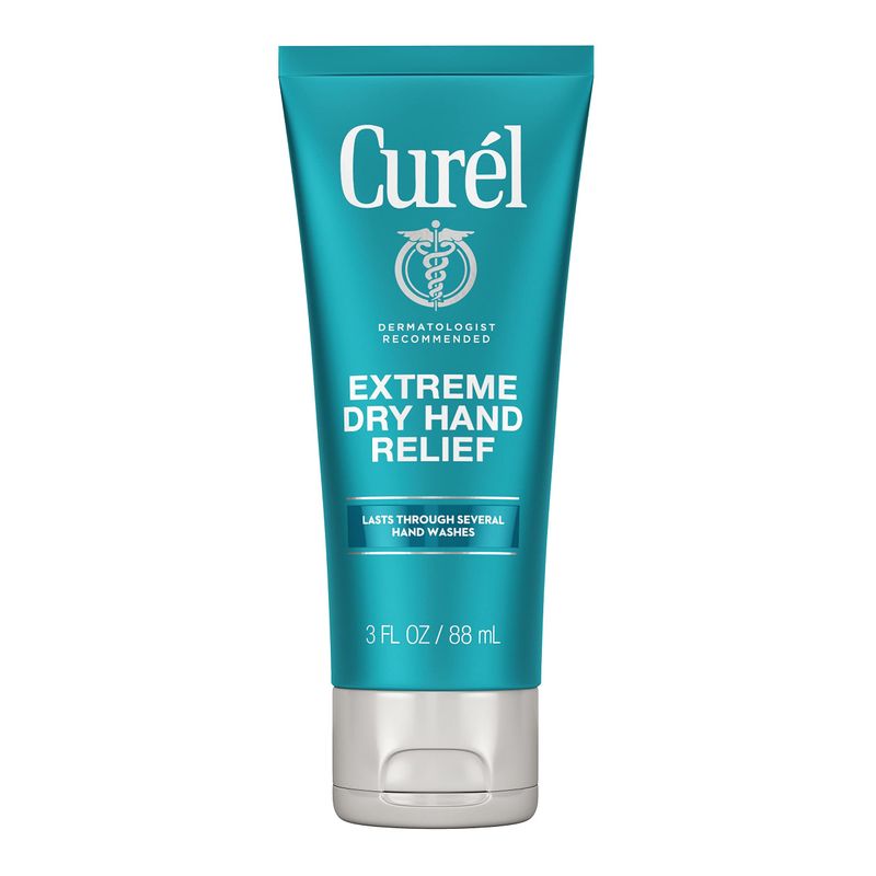Travel-Sized Hand Cream