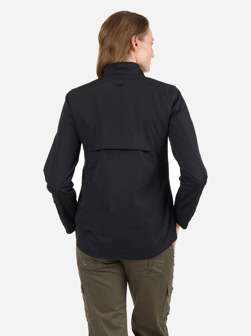 All-in-One Travel Jacket