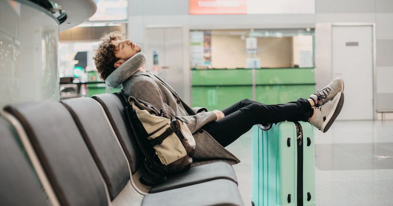 Travel Pillow