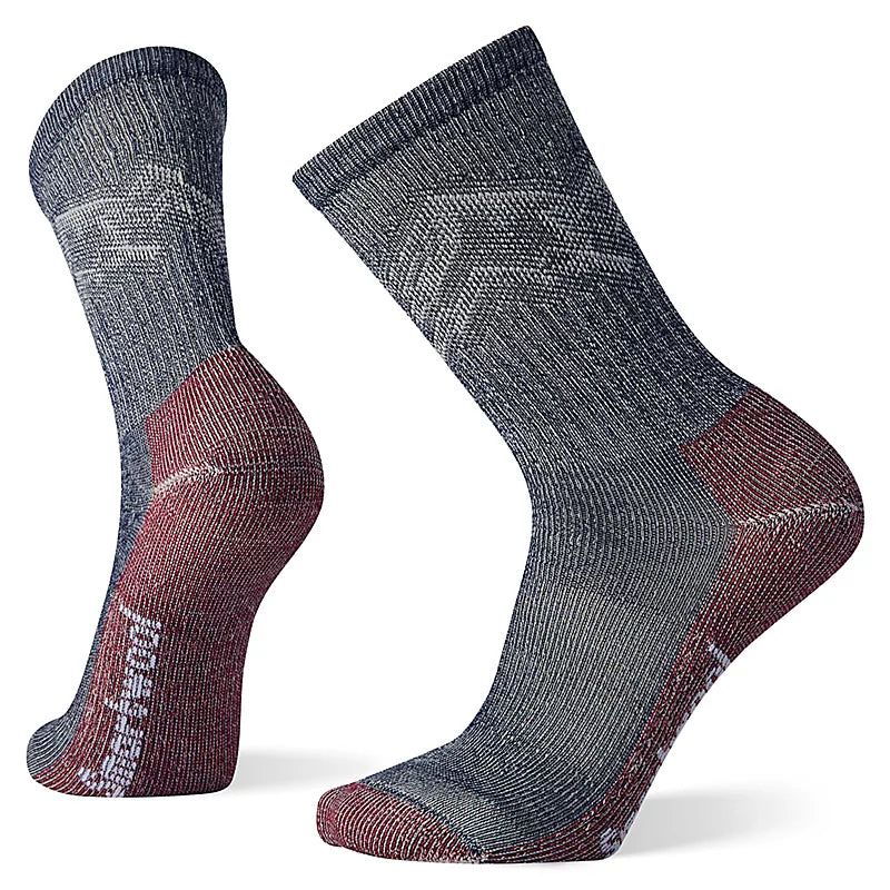 Merino Socks: Smartwool Hike Classic Light Cushion — ~$22