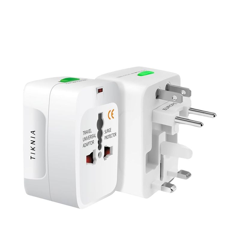 Universal Travel Adapter