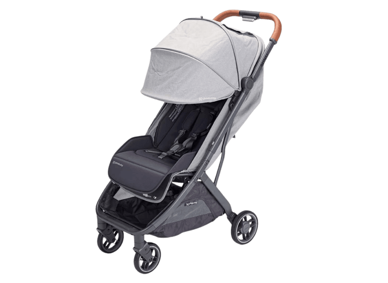 Stroller that meets the federal stroller standard (and is recall-free)
