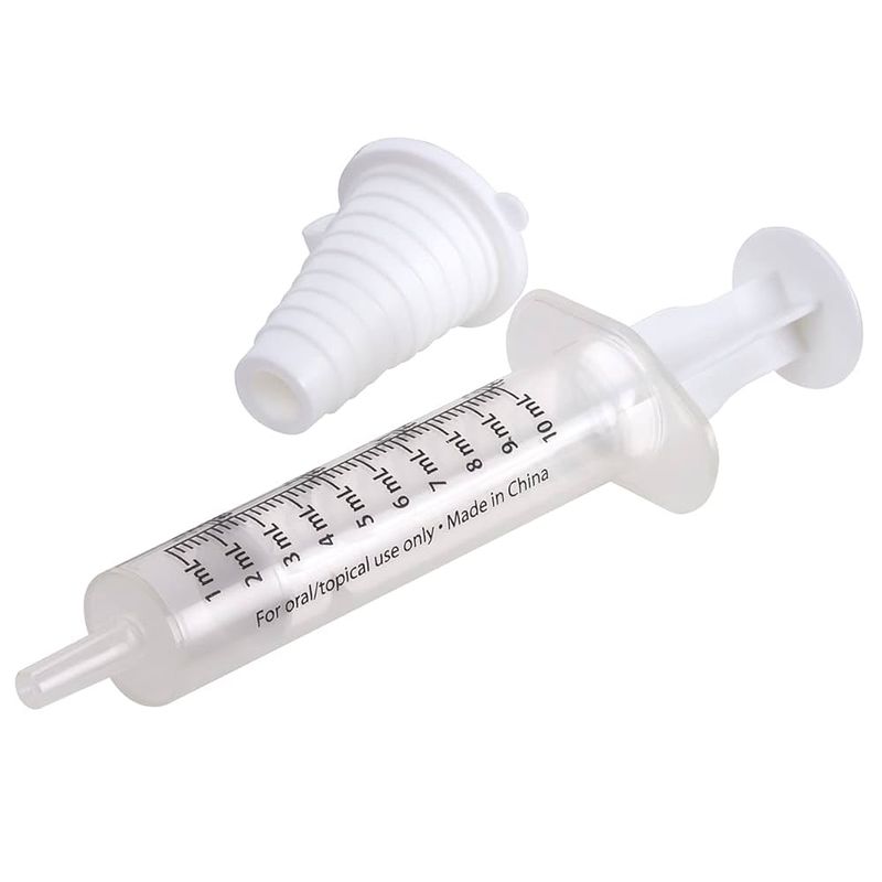 Proper dosing tool for liquid medicines