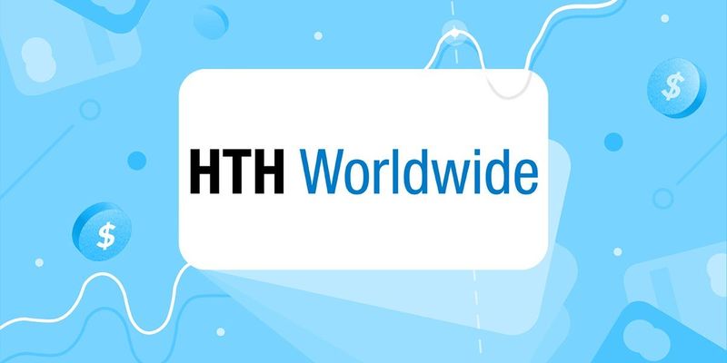 HTH Travel Insurance - Perfect for Extended Adventures