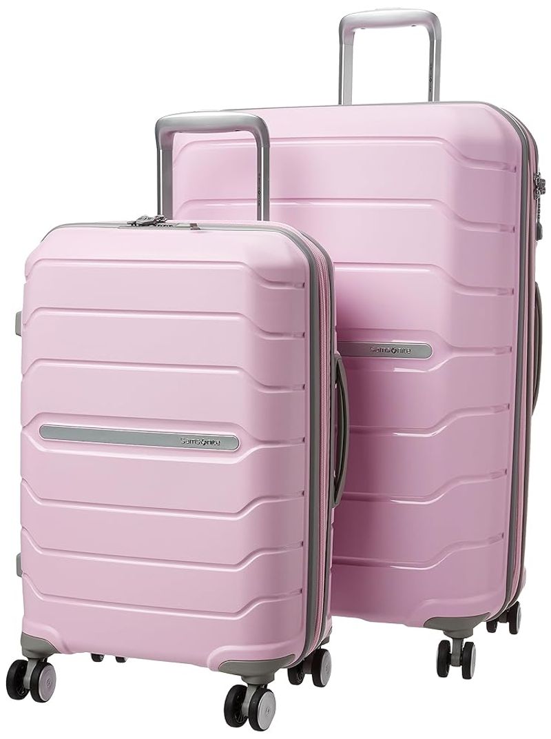 Samsonite Freeform (Carry-On or Set)