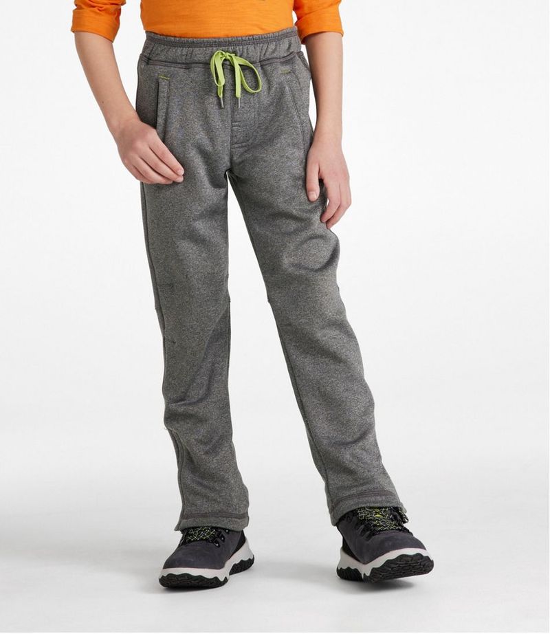 CozyTrek Fleece-lined Adventure Pants
