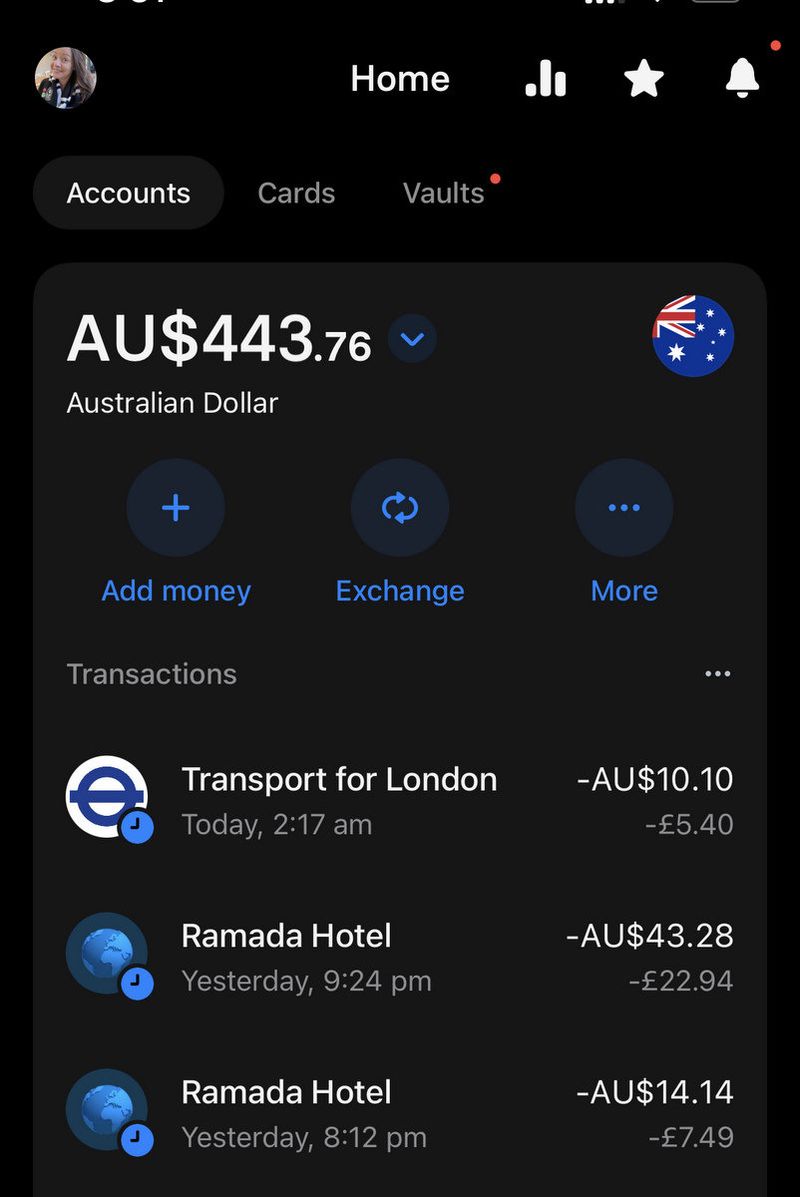 Revolut