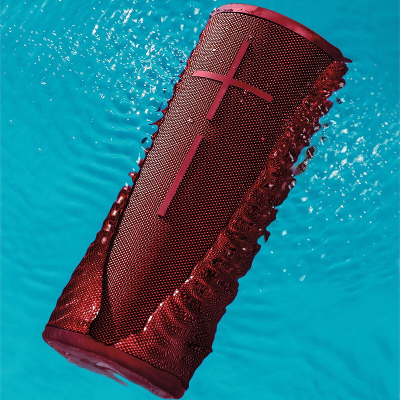 Ultimate Ears Boom 3: The Social Sound Hub