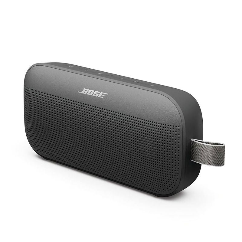 Bose SoundLink Flex: Premium Audio Anywhere