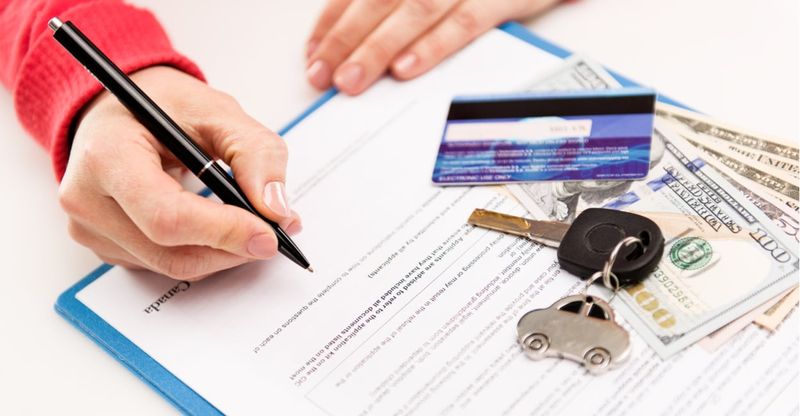 Skip Rental Car Insurance with Primary Coverage