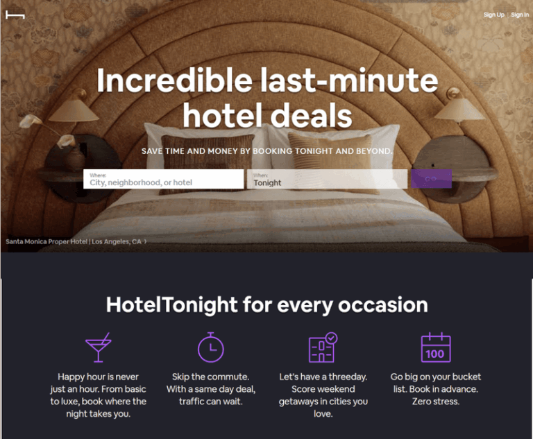 14 Best Hotel Booking Sites for the Cheapest Rates - We3Travel