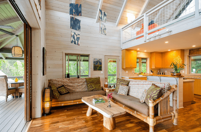 Swap Homes Through Home Exchange Programs