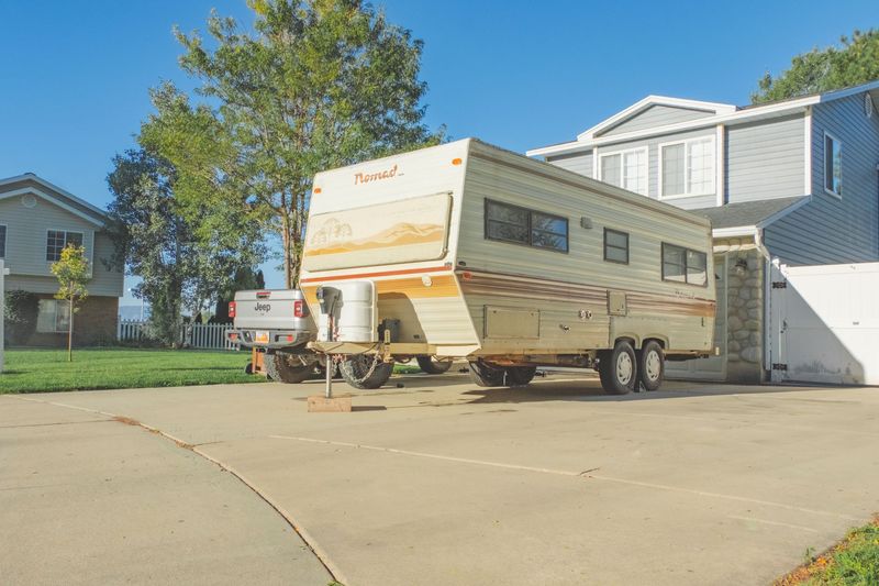 Delaware - The First State Says No to RV Homes