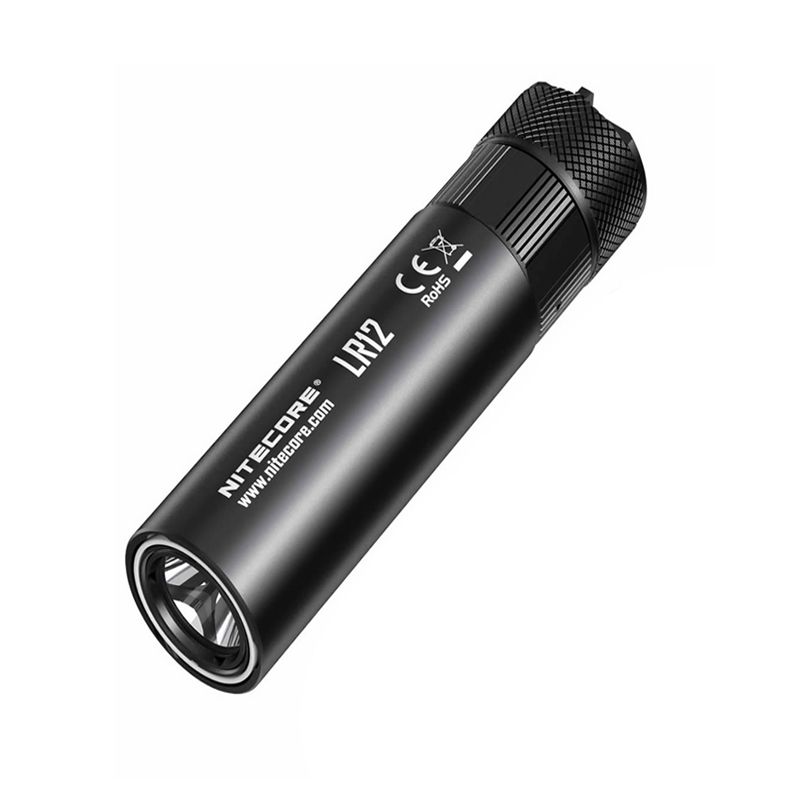 Nitecore LR12 Lantern/Flashlight Hybrid