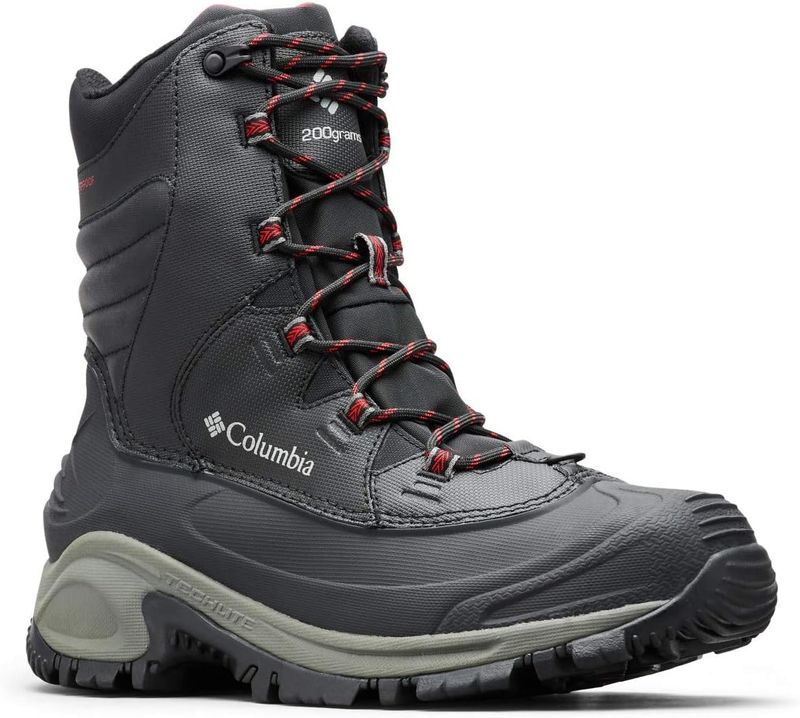 Columbia Bugaboot III - Ice-Conquering City Explorer