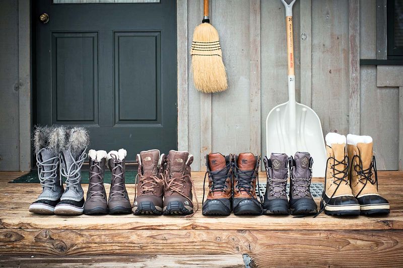 Sorel Caribou (Men's & Women's)