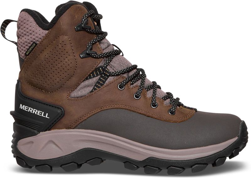 Merrell Thermo Kiruna Mid Shell Boots