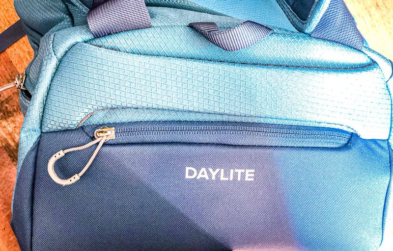 Osprey Daylite Duffel 45L