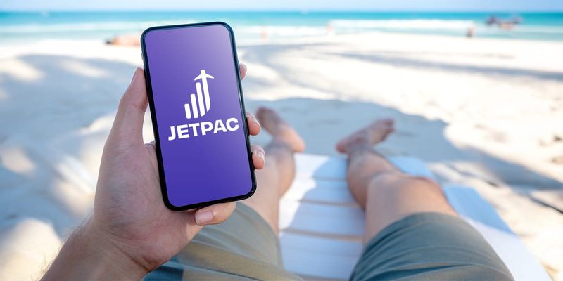 Jetpac - Asia-Pacific Explorer