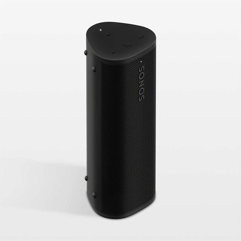 Sonos Roam 2: Smart Traveler's Companion
