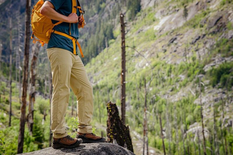 Patagonia Quandary Pants