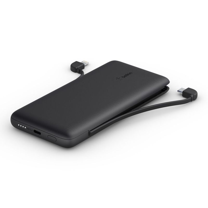 Portable Power Bank
