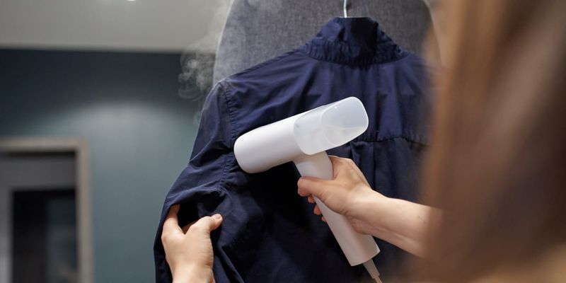 Bring a mini steamer or travel iron—know the rules.