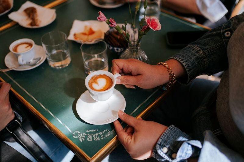 Avoid Over-Caffeinating and Over-Scheduling
