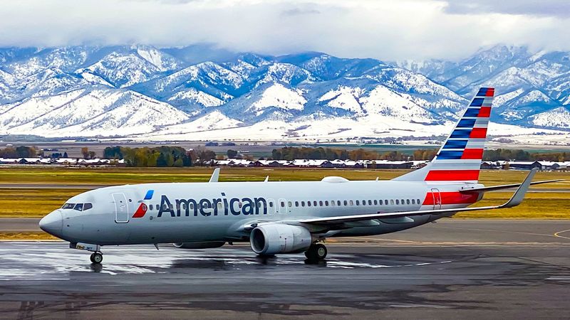 Know Airline-Specific Improvements