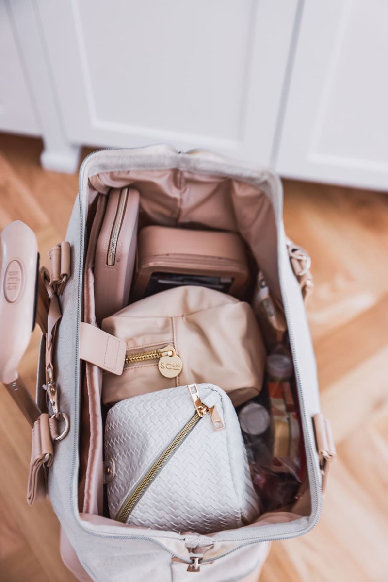 Adopt the “Personal Item Maximization” Trick