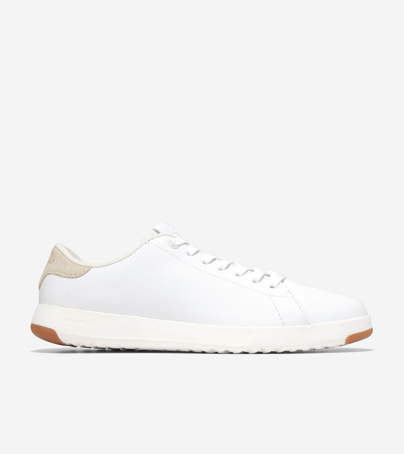 Cole Haan GrandPro Tennis Sneakers