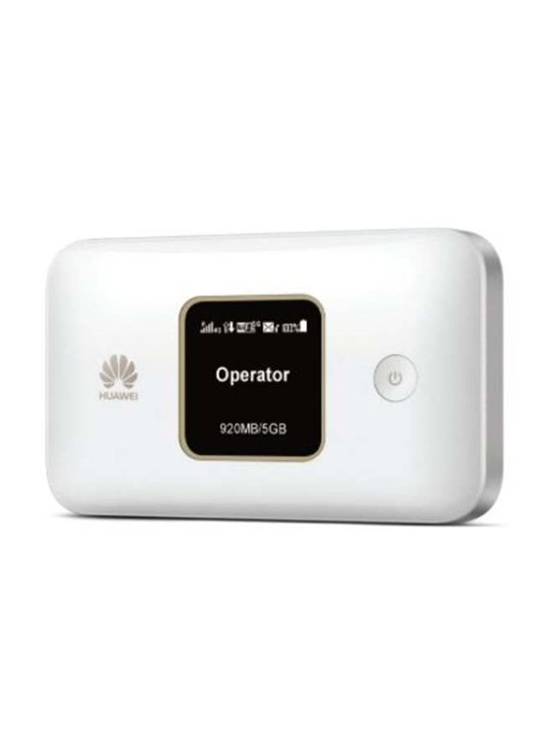 Huawei E5785: Versatile Globetrotter's Choice