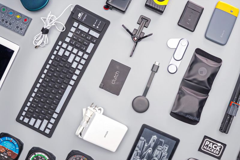 Tech That Travels Well