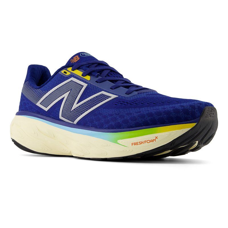New Balance Fresh Foam 1080 - Marathon Day Comfort