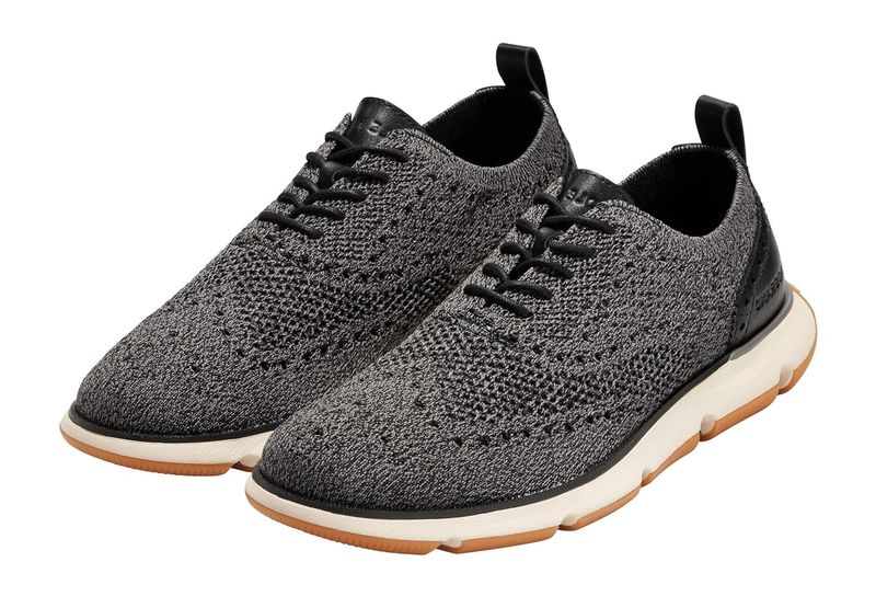 Cole Haan ZERØGRAND: Business-to-Pleasure Perfection