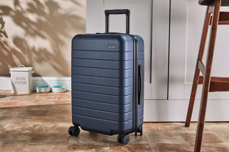 Away The Bigger Carry-On