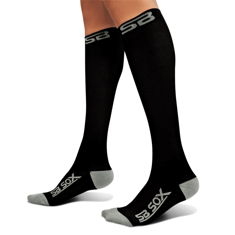 SB Sox Compression Socks