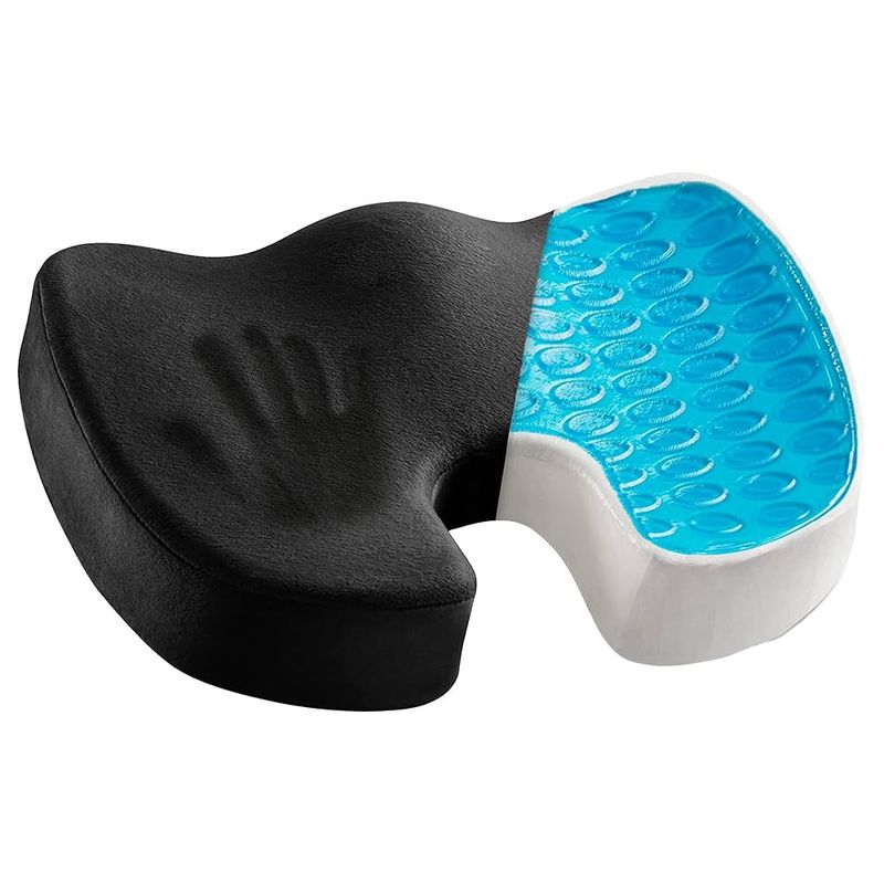 ComfiLife Gel Enhanced Seat Cushion — Best Value
