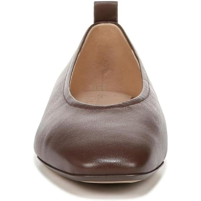 Naturalizer 27 Edit Ballet Flat: Long-Distance Walking Champions