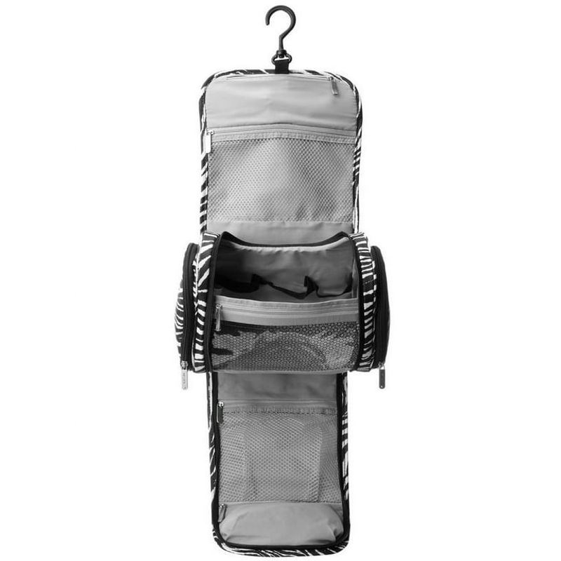 Travelon Compact Travel Toiletry Bag