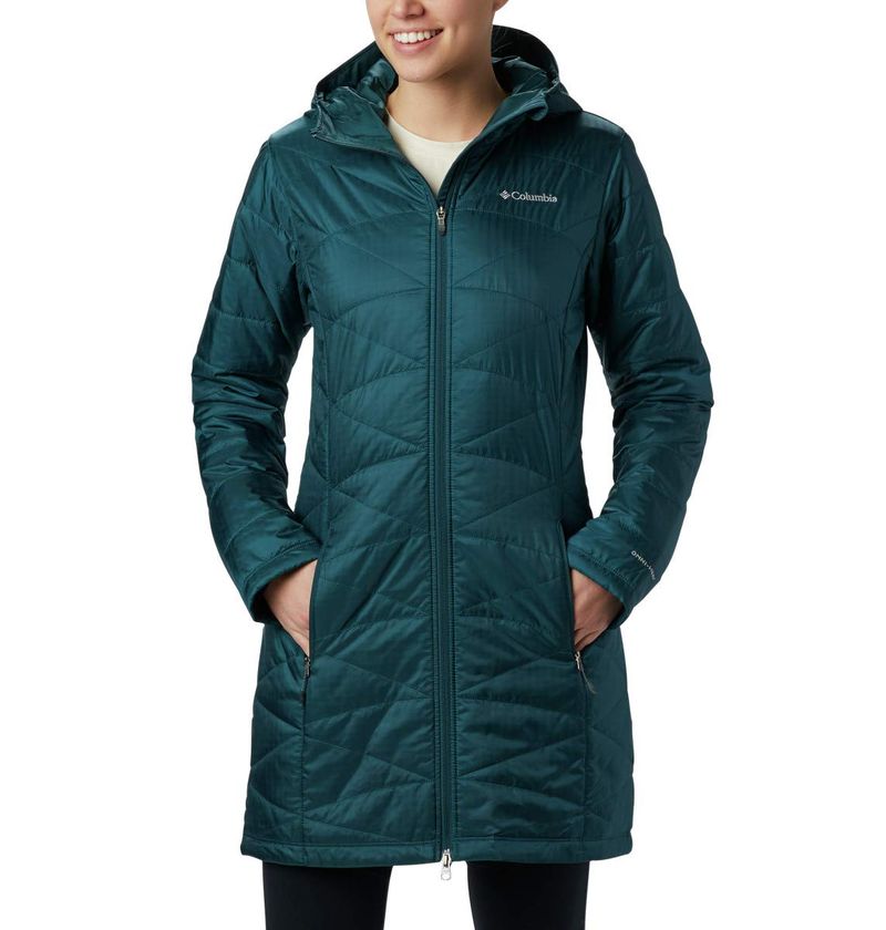 Columbia Women’s Mighty Lite III Jacket
